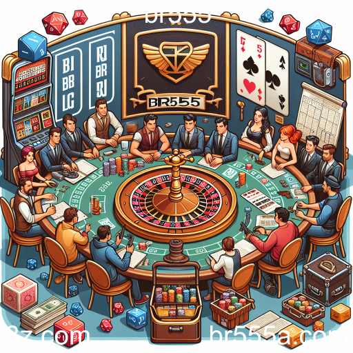 A Evolução dos RPGs: Uma Jornada pelo Mundo dos Jogos de Interpretação de Papéis